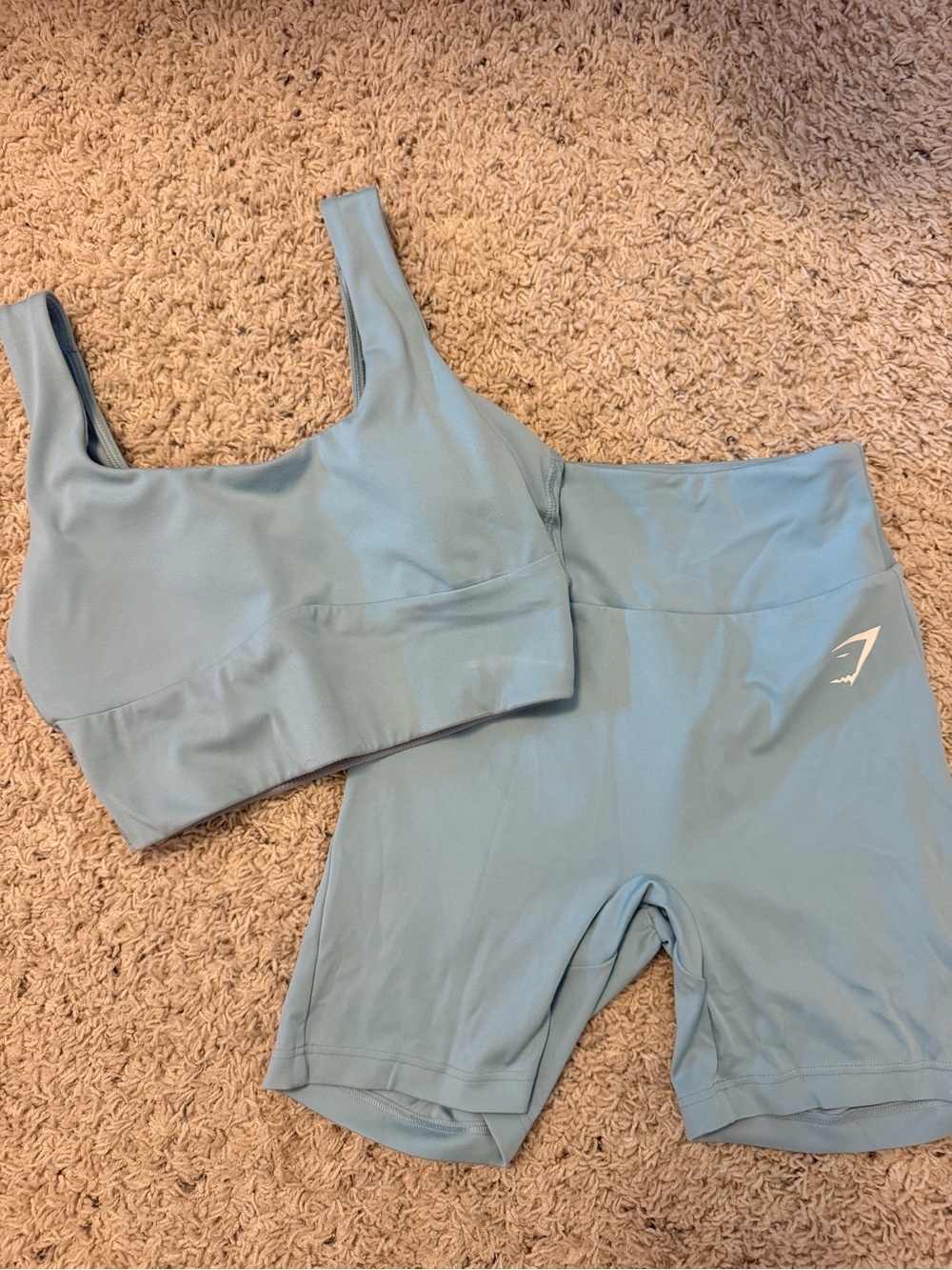 Gymshark Minimal/Training Set